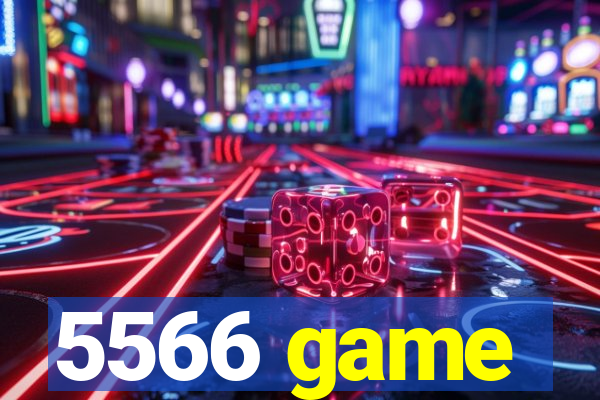 5566 game